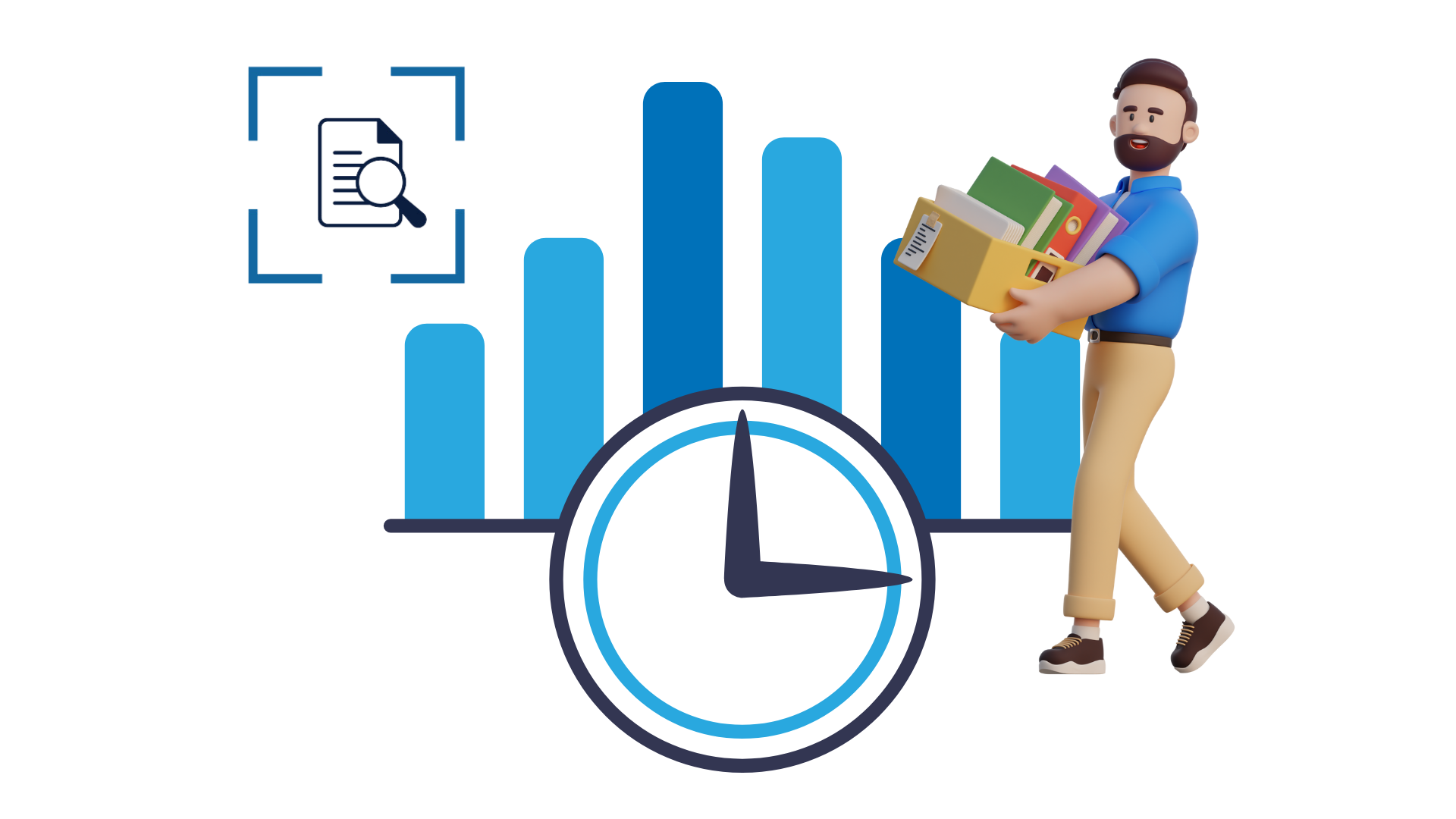 Document Tracking & Archiving